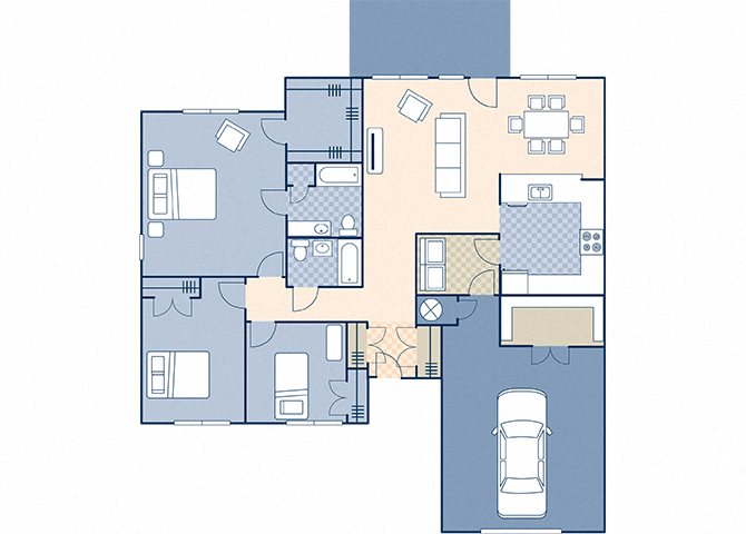 GreeneLane 3x2 1588